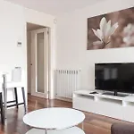 Appartamento Via Augusta 153