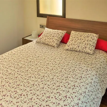 Via Augusta 153 Apartamento