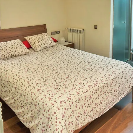 Via Augusta 153 Apartamento