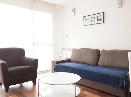 Via Augusta 153 Apartamento Barcelona