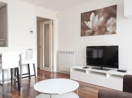 Apartamento Via Augusta 153