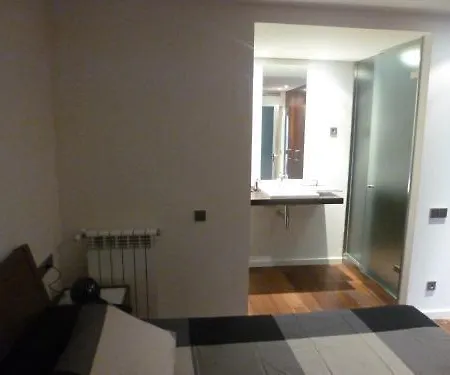 Via Augusta 153 Apartamento