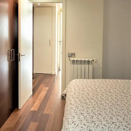 Via Augusta 153 Appartement *