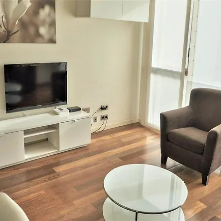 Appartement Via Augusta 153