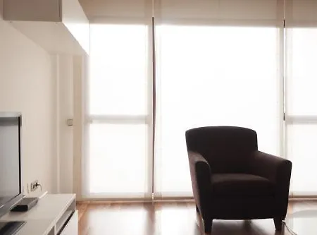 Appartement Via Augusta 153 Barcelona
