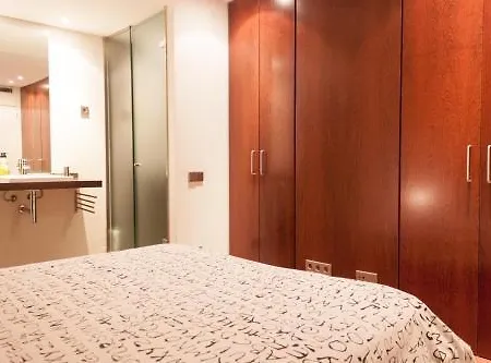 Via Augusta 153 Appartement Barcelona